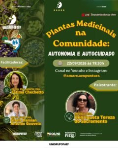 Autonomia e autocuidado
